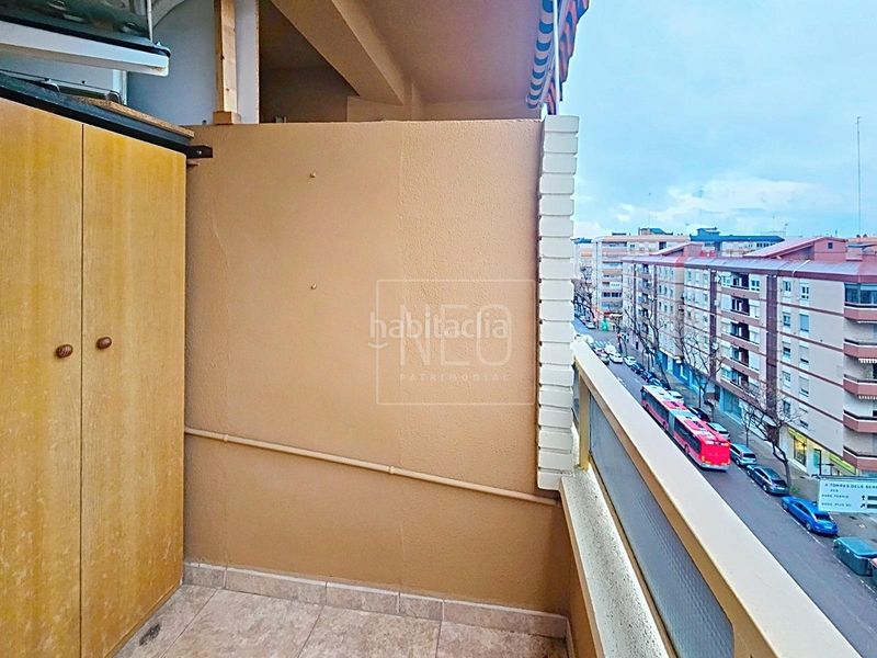 Foto 4a02febe-1d79-4393-8541-014f79e6d046. Pis amb aparcament a Barrio de Campanar Valencia