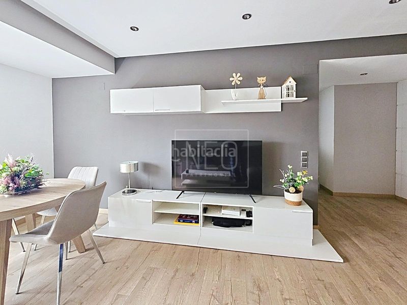 Foto 5b956c27-552b-4866-8e1a-33c60c2b9c0a. Pis amb aparcament a Barrio de Campanar Valencia