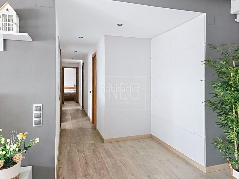 Foto 62e2ef35-4b82-49b1-a395-e54f53a5756a. Pis amb aparcament a Barrio de Campanar Valencia