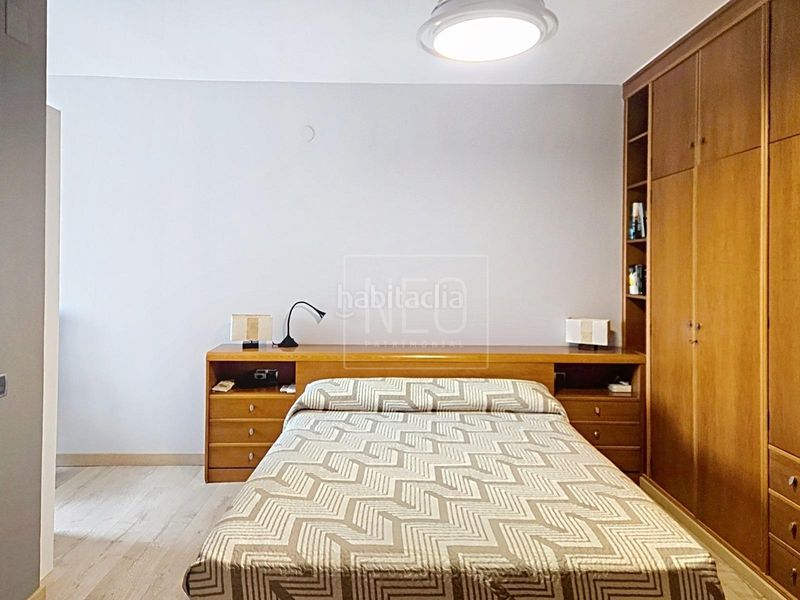 Foto 7b052c87-61e7-4c2c-afeb-397b11eba8db. Pis amb aparcament a Barrio de Campanar Valencia