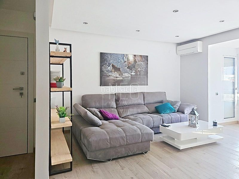 Foto 7dd95a1f-2c97-4648-95c0-9046ac9bd682. Pis amb aparcament a Barrio de Campanar Valencia