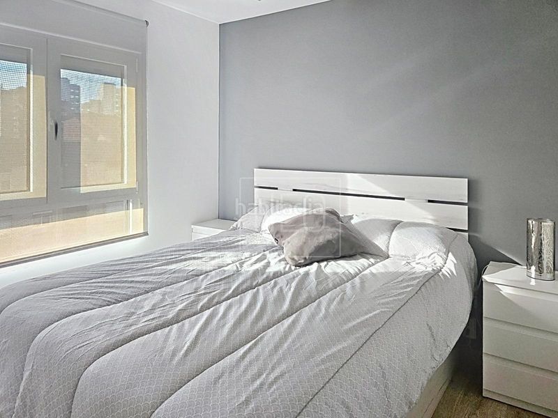 Foto 7dedd95f-4585-4278-9fa7-d4cddf42fbd2. Pis amb aparcament a Barrio de Campanar Valencia