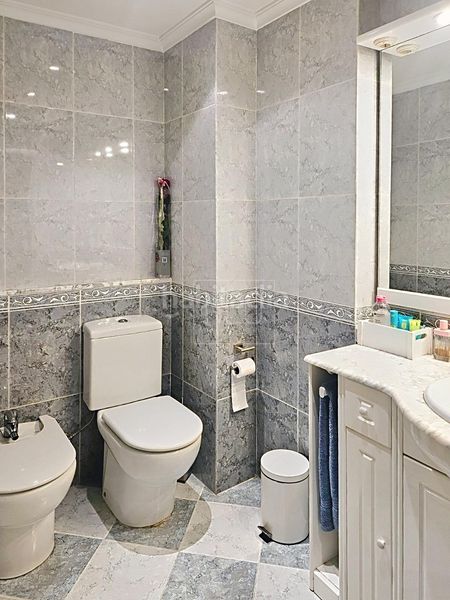 Foto 845b6610-333e-4660-95d2-3f44bc490127. Pis amb aparcament a Barrio de Campanar Valencia