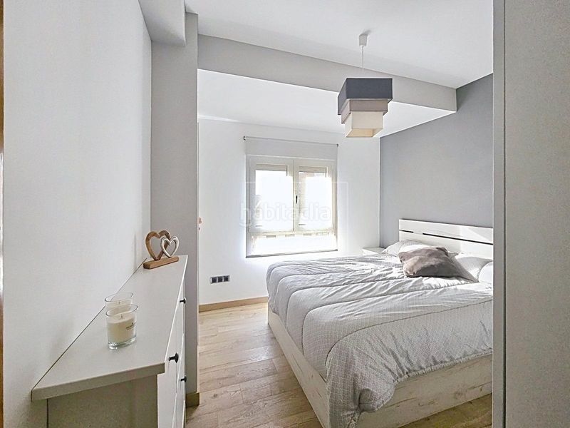 Foto ab0a71d9-8687-46e4-946a-97791666637f. Pis amb aparcament a Barrio de Campanar Valencia