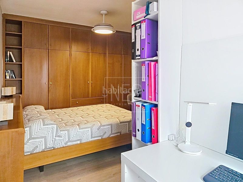 Foto aecdb2cc-c01c-451b-9b94-d66c1e11eb71. Pis amb aparcament a Barrio de Campanar Valencia