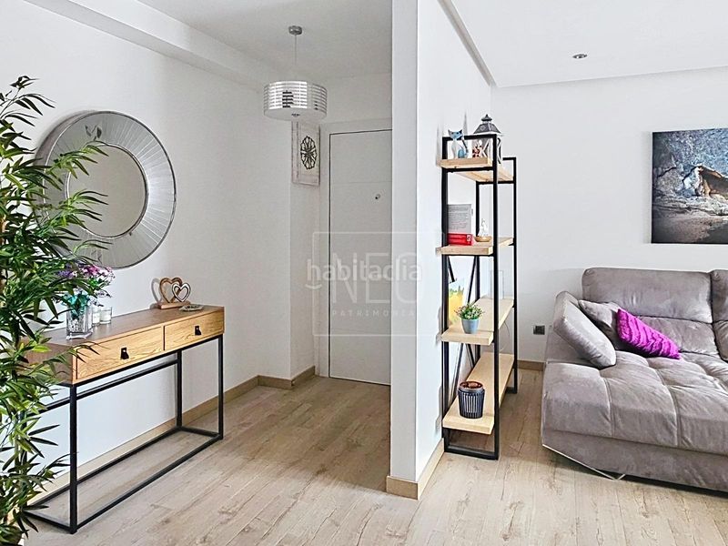 Foto b97ed5a4-0b7b-4b8a-97ad-4bde94017c7f. Pis amb aparcament a Barrio de Campanar Valencia