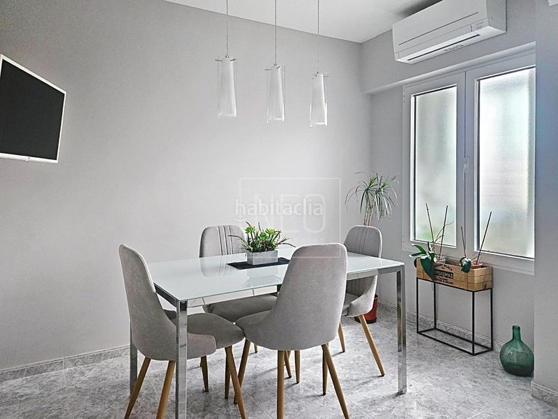 Foto d298aecd-6833-4f10-a217-882868b8660b. Pis amb aparcament a Barrio de Campanar Valencia