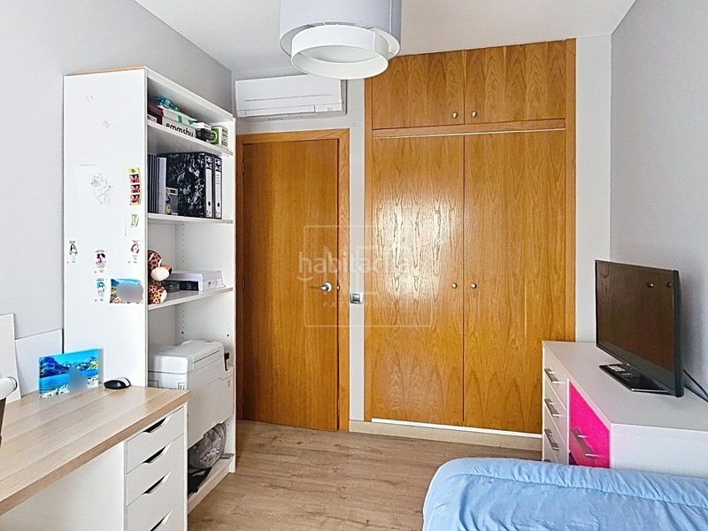 Foto ded19ef7-91e2-410f-8b7c-c2dbd6bc0a5f. Pis amb aparcament a Barrio de Campanar Valencia