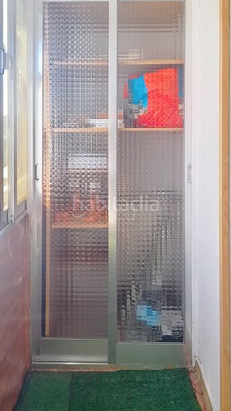 Foto a4869132-ee7a-42cb-8415-f0816b5238e6. Pis amb calefacció a Pilar Madrid