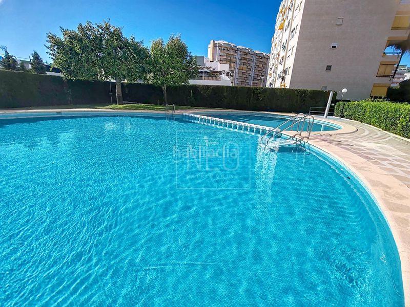 Foto 08b19b69-0aee-4980-adb2-22d50d0b93c5. Pis amb piscina a Playa de Gandía Gandia