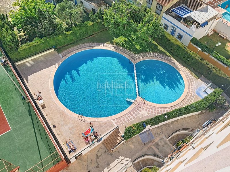 Foto cd9ce9dd-6a2e-40b3-b5bd-024aa8f58027. Pis amb piscina a Playa de Gandía Gandia