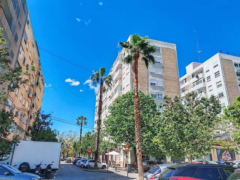 Foto 124621d5-4f4d-44e7-8772-b0cdefaa820c. Pis a Marxalenes Valencia