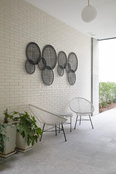 Foto 0e6dd313-55e3-48e8-ac32-71d437e52b79. Pis amb piscina a Arapiles Madrid