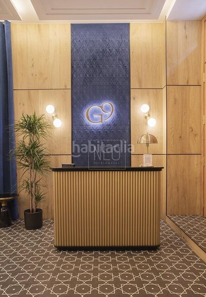 Foto 28b79d7b-f5e0-4c6b-b9fd-79f8120d8273. Pis amb piscina a Arapiles Madrid