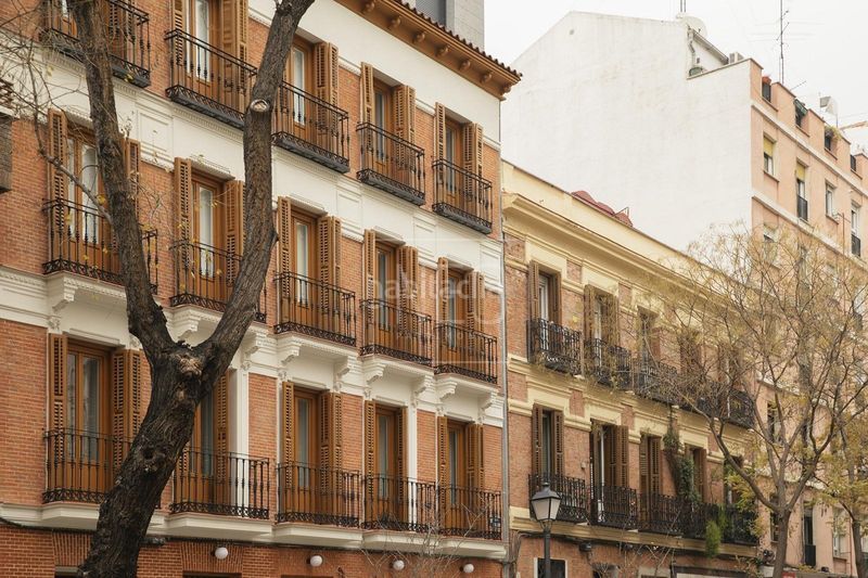 Foto 3ee057ce-fe43-40d2-90f5-211f01063067. Pis amb piscina a Arapiles Madrid