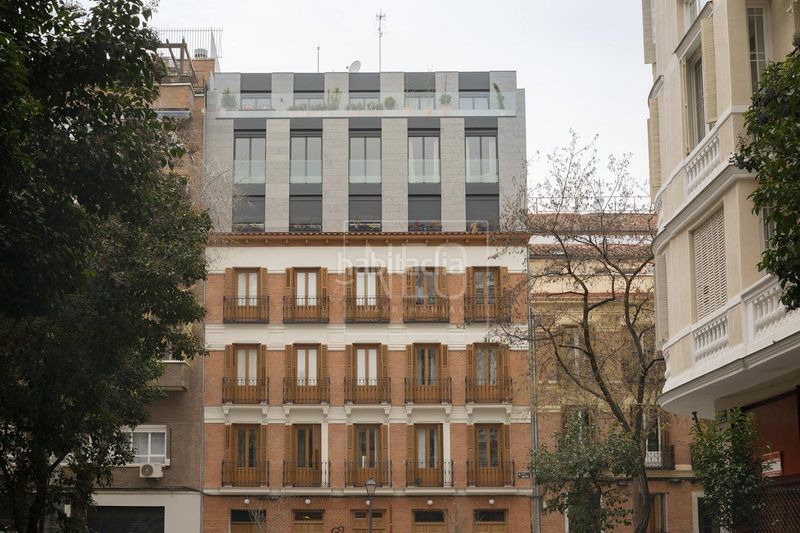 Foto 416d7ece-79c2-47e9-91b4-953887c3b07d. Pis amb piscina a Arapiles Madrid