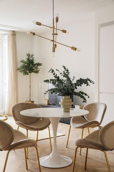 Foto 508187a1-239b-428f-92fe-0de22b2d03c3. Pis amb piscina a Arapiles Madrid