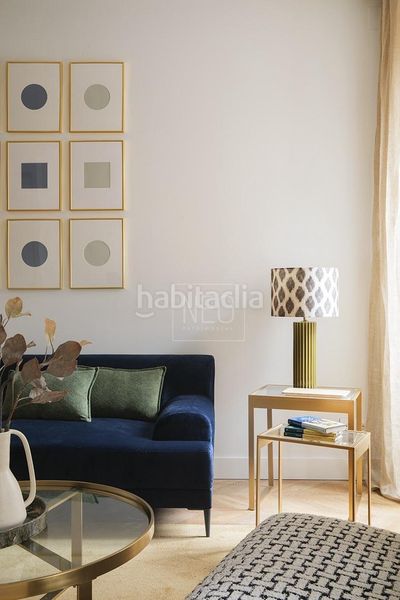 Foto 78a2adcd-0ad5-4d82-8f1a-fc735348562c. Pis amb piscina a Arapiles Madrid