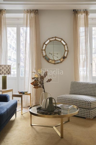 Foto 833064dd-8086-4b63-944f-05fda1d94436. Pis amb piscina a Arapiles Madrid