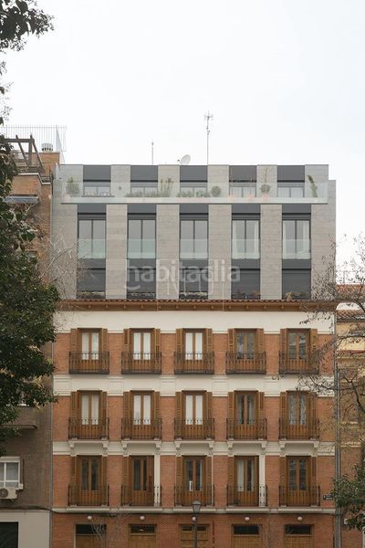 Foto a8d14a7d-bf9c-4dea-998c-1968df6bf287. Pis amb piscina a Arapiles Madrid