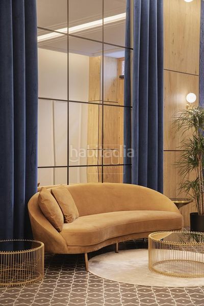 Foto b11e6977-3521-40bf-8548-14b676857209. Pis amb piscina a Arapiles Madrid