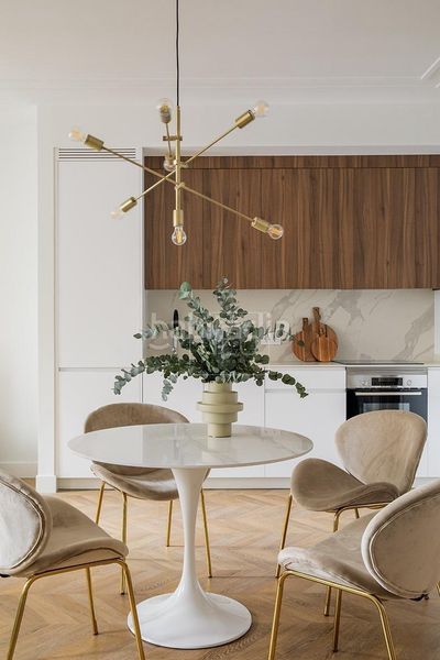 Foto bc909e19-1c8e-4709-8eaf-2aa1fb9c64c3. Pis amb piscina a Arapiles Madrid