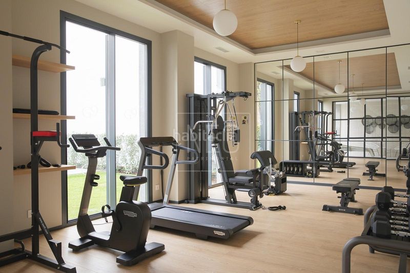 Foto c9a38502-ac2b-4959-ae97-319108d15dc5. Pis amb piscina a Arapiles Madrid