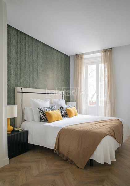 Foto ddd1150a-c7c8-4cf0-9d29-d56ad832b89a. Pis amb piscina a Arapiles Madrid