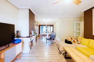 Pis  Paseo pinar. Piso en paseo pinar, las rozas.