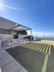 Doppelhaus  Real de los neveros. Chalet pareado en camino real de los neveros 114, granada