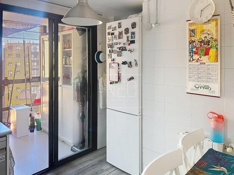 Foto 06eac6ab-589c-4e89-98bb-b2e487142d8e. Pis amb piscina a Palomeras Sureste Madrid