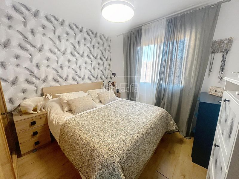 Foto 89574f71-3f54-48be-b479-5ceaf0e93d55. Pis amb piscina a Palomeras Sureste Madrid