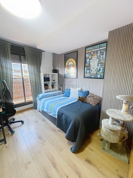 Foto cf237750-5488-4e2e-ba4b-ee75be29a212. Pis amb piscina a Palomeras Sureste Madrid