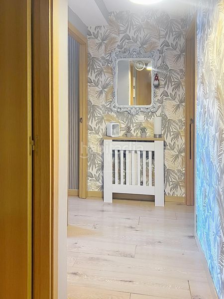 Foto e3e73ae3-ebf9-4054-81a5-033cb3ffc39d. Pis amb piscina a Palomeras Sureste Madrid