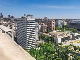 Pis  Avenida general peron. Piso en av general peron, nuevos ministerios