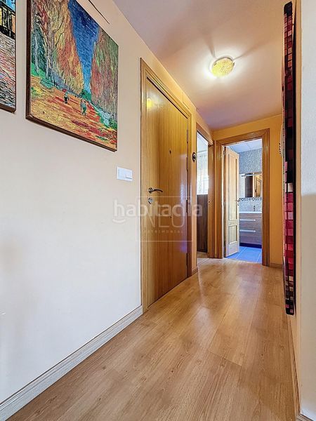 Foto 1a35347b-998e-43b6-83b4-b4de2410de93. Pis amb calefacció aparcament a Poniente Armilla