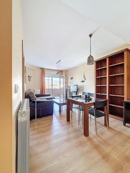 Foto 66cac414-82a7-49a2-924f-19db4ef5737e. Pis amb calefacció aparcament a Poniente Armilla