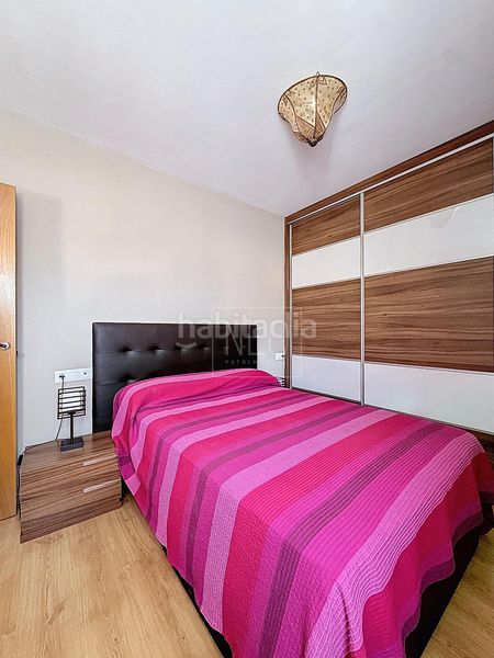 Foto 6e4e5c37-da66-47d2-80fe-d1cfb80c6378. Pis amb calefacció aparcament a Poniente Armilla