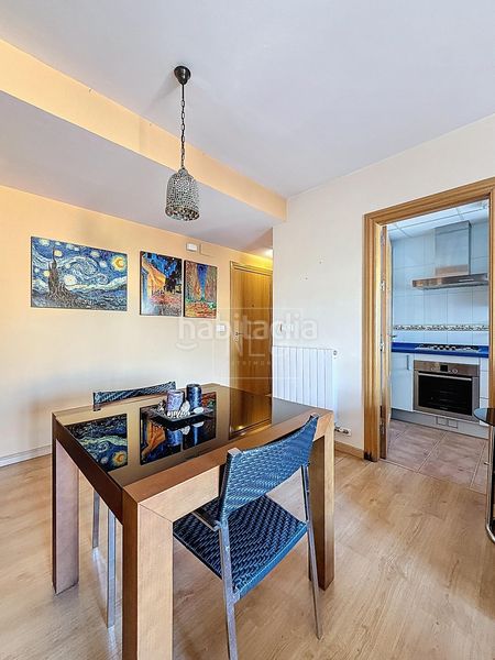 Foto d841986d-0c6c-4808-9ae1-e90b855b4364. Pis amb calefacció aparcament a Poniente Armilla