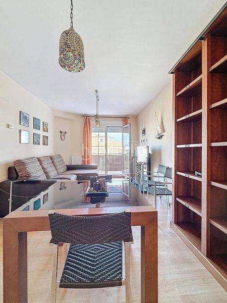 Foto dd8773a8-112c-4e03-a83f-6b6b16045c85. Pis amb calefacció aparcament a Poniente Armilla