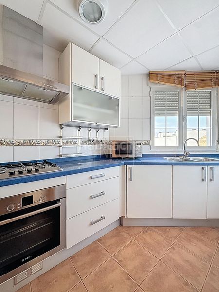 Foto e2355c92-f97f-44c6-966e-423c32728b97. Pis amb calefacció aparcament a Poniente Armilla