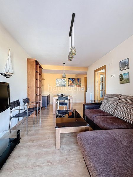 Foto e41066c4-cceb-43b7-8652-14c726359ee7. Pis amb calefacció aparcament a Poniente Armilla