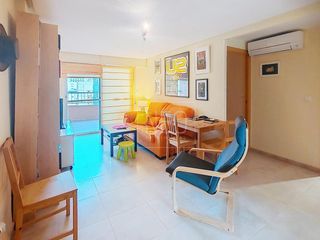 Pis  Calle alcoia de l'. Piso en calle de lalcoia 40 48, miramar