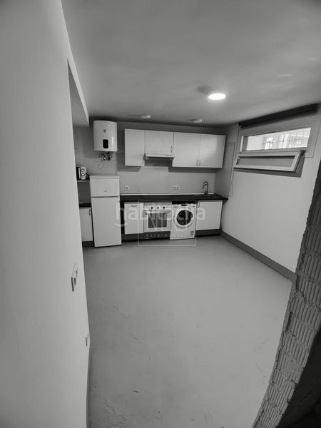 Foto 0bb413e5-4f2a-4f8d-8991-eb7dd246cc58. Pis amb calefacció a Valdeacederas Madrid