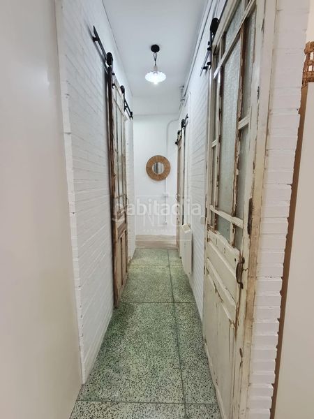 Foto 284e9c69-ed79-4bfa-b25b-572f8d26fc72. Pis amb calefacció a Valdeacederas Madrid