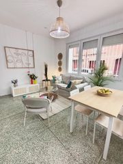 Flat  Calle esperanza s carrascosa. Piso en calle esperanza sanchez carrasco, valdeacederas