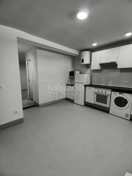 Foto 5a792254-51e7-4d9b-b38b-474fe600f7b1. Pis amb calefacció a Valdeacederas Madrid