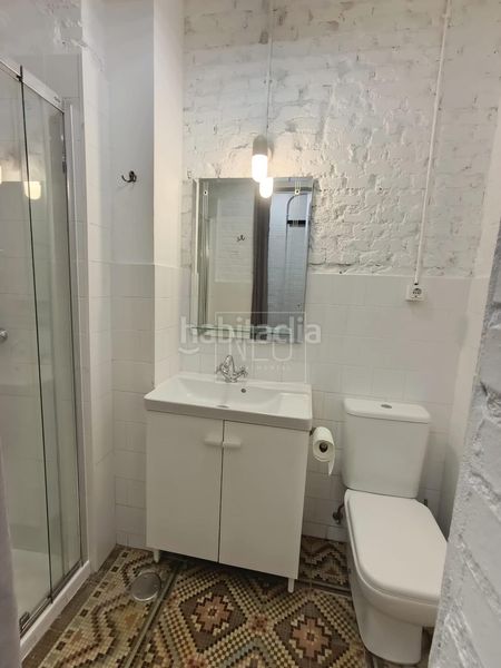 Foto 62133360-0e13-4d82-bff7-236ee046f5cc. Pis amb calefacció a Valdeacederas Madrid