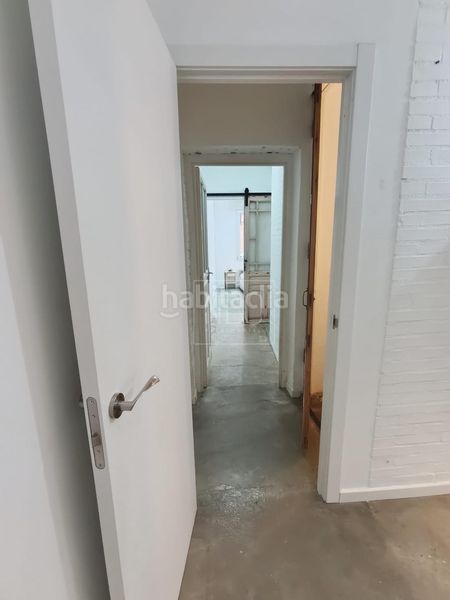 Foto 6a425488-92c1-4123-908c-63c6b29656c5. Pis amb calefacció a Valdeacederas Madrid