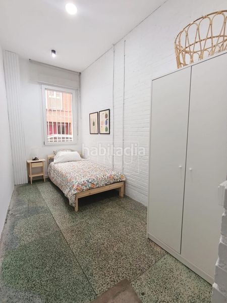 Foto 6cc4733b-b853-4967-8db7-efb711954423. Pis amb calefacció a Valdeacederas Madrid